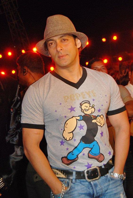 Salman Khan to change Indian perception of children's film